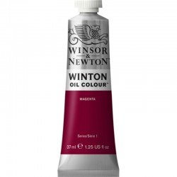 OLEO WINTON 28 37cc MAGENTA 380