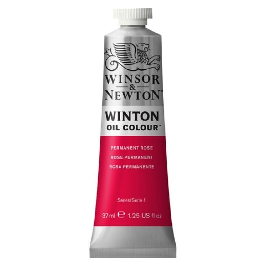 OLEO WINTON 49 37cc ROSA PERMAN. 502