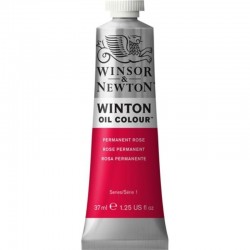 OLEO WINTON 49 37cc ROSA PERMAN. 502