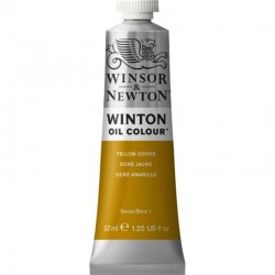 OLEO WINTON 44 37cc OCRE AMARILLO 744