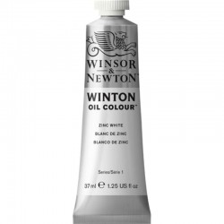 OLEO WINTON 45 37cc BLANCO ZINC 748