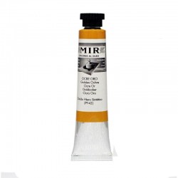 OLEO MIR 21cc N-42 OCRE ORO S-1
