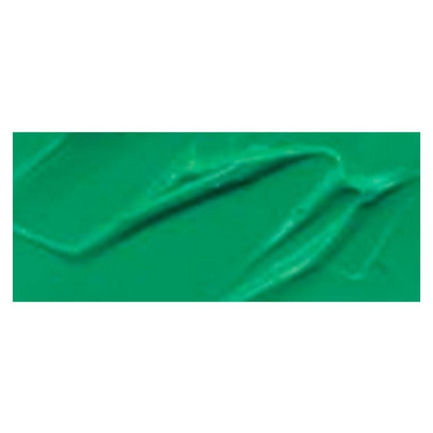 ACRIL.STUDIO-BOTELLA 200cc VERDE CHROMIUM PALID.56