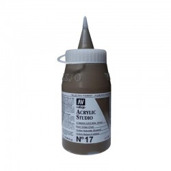 ACRIL.STUDIO-BOTELLA 500cc CAD.AMARI.LIMON(TONO)01