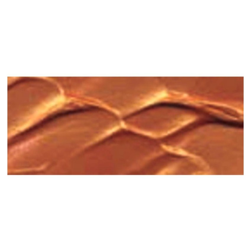 ACRIL.STUDIO-BOTELLA 500cc METALLIC COBRE      940