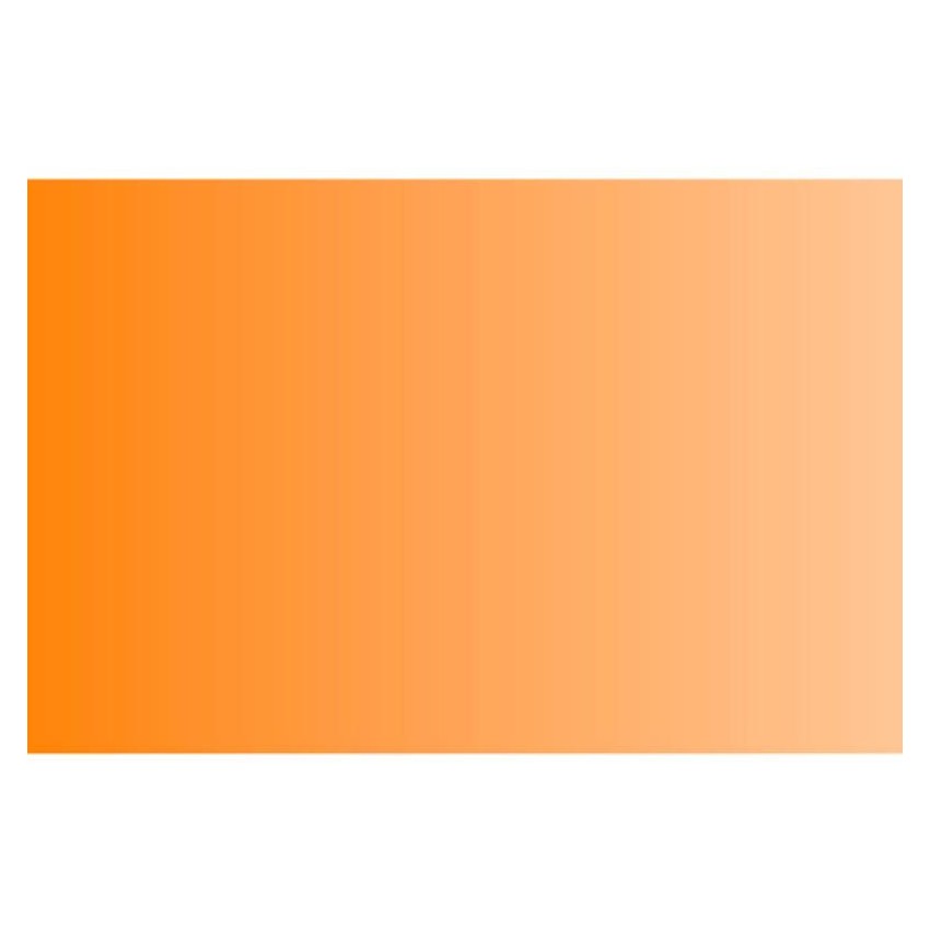 ACRILICO AEROGRAPHIC 38ML N-804 NARANJA